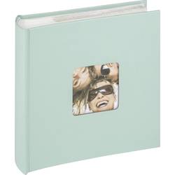 walther+ design ME-110-A fotoalbum (š x v) 10 cm x 15 cm zelená
