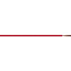 LAPP 4726127/100 lanko/ licna, X07Z-K, 1 x 25 mm², zelená, 100 m
