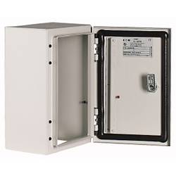 Eaton CS-32/150, 111647 skřínka na stěnu, IP66, 200 mm x 300 mm x 150 mm, 1 ks