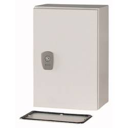 Eaton CS-32/150, 111647 skřínka na stěnu, IP66, 200 mm x 300 mm x 150 mm, 1 ks