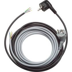 LAPP 70261146 napájecí kabel šedá 2.00 m