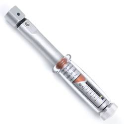 LAPP 61610012 SKINMATIC DMG 2-10NM momentový klíč kov 1 ks