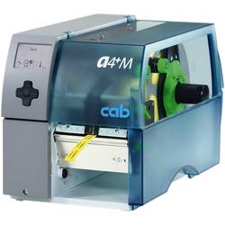 LAPP 83259602 FLEXIMARK TRANSFERDRUCKER A4+M/300 termotransferová tiskárna 1 ks