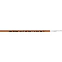 LAPP 4160809/100 lanko/ licna, Multi-Standard SC 2.1, 1 x 10 mm², oranžová, 100 m