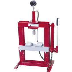 Holzmann Maschinen WP10H hydraulický lis