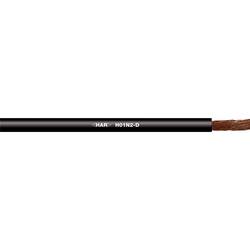 LAPP 2210700/500 kabel pro svařování H01N2-D 1 x 16 mm² černá 500 m