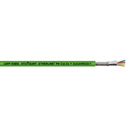 LAPP ETHERLINE Y FC CAT.5 2170893/500 ethernetový síťový kabel, CAT 5, SF/UTP, 500 m