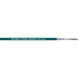 LAPP ETHERLINE P FLEX CAT5E 2X2XAWG26 2170284/1000 ethernetový síťový kabel, CAT 5e, SF/UTP, 1000 m
