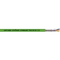 LAPP ETHERLINE PN CAT. 5E Y 2170891/500 ethernetový síťový kabel, CAT 5e, SF/UTP, 500 m