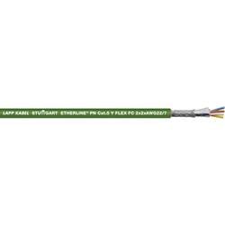 LAPP ETHERLINE PN CAT.5 Y FLEX FC 2170886/500 ethernetový síťový kabel, CAT 5, SF/UTP, 500 m