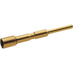 Kontakty pro kulaté zástrčky, EPIC POWER LS1 D BCMF 2MM AU 0,5-2,5 (10 44429371 LAPP 10 ks