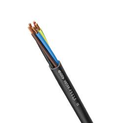 LAPP 16002133/1000 připojovací kabel H05RR-F 5 x 2.5 mm² černá 1000 m