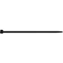 LAPP 61831026, Lapp Zubehör, stahovací pásky, 9 mm, 780 mm, přírodní, 100 ks