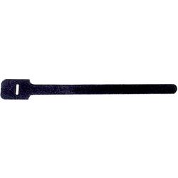 LAPP FO 350-40-0 kabelový manažer na suchý zip ke spojování háčková a flaušová část (d x š) 330 mm x 12.7 mm černá 10 ks