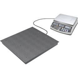 Kern CCS 3T-3 počítací váha Max. váživost 3000 kg Rozlišení 0.1 g 230 V vícebarevná