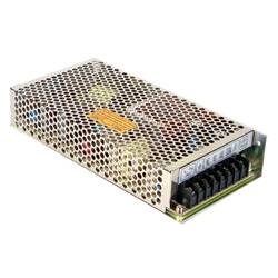 MW Mean Well RT-125C spínaný síťový zdroj 5 V/DC 10 A 132.5 W