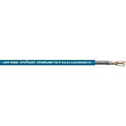 LAPP ETHERLINE FD P CAT.5E 2X2X26/19AWG 2170289/500 ethernetový síťový kabel, CAT 5e, S/UTP, 500 m