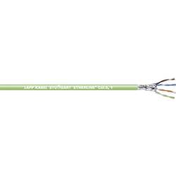 LAPP ETHERLINE CAT. 6A Y 2170464/100 ethernetový síťový kabel, CAT 6A, S/FTP, 100 m