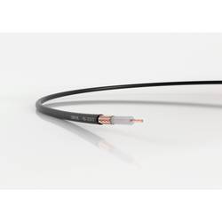 LAPP RG213 U, 2170005/1000 koaxiální kabel, vnější Ø: 10.30 mm, 50 Ω, 60 dB, černá, 1000 m