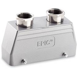 LAPP 44422020 pouzdro 2 x M32 EPIC® H-B 24 5 ks
