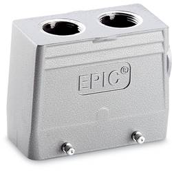 LAPP 44422018 pouzdro 2 x M25 EPIC® H-B 16 5 ks
