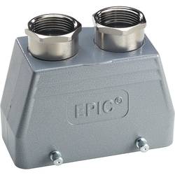 LAPP 19080500 pouzdro 2 x M25 EPIC® H-B 16 5 ks