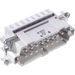 LAPP 10400200 vložka pinového konektoru EPIC® H-BE 16 Počet kontaktů 16 + PE 5 ks