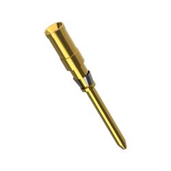 Kontaktní pin, kroucený, série H-D 1,6 H-D 1,6 13162800 LAPP 100 ks
