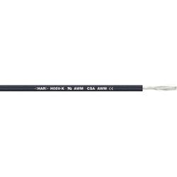 LAPP 4180405 lanko/ licna, Multi-Standard SC 1, 1 x 0.50 mm², bílá, 100 m