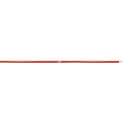 LAPP 4502262S lanko/ licna, LiY, 1 x 0.25 mm², modrá, bílá, 250 m