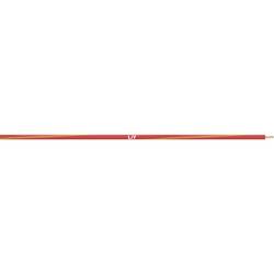 LAPP 4502442S lanko/ licna, LiY, 1 x 0.25 mm², bílá, modrá, 250 m