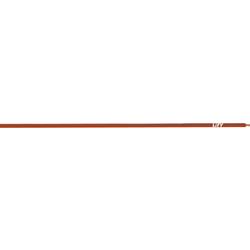 LAPP 4560076 měřicí vodič, LiFY, 1 x 6 mm², červená, 50 m