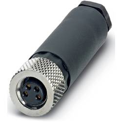 LAPP AB-C4-M8FS 22260126 konektor, 1 ks