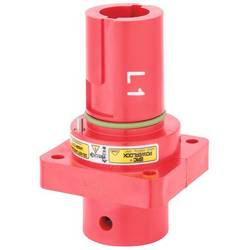 EPIC POWER LOCK A1 C L1/RD SP M12 44420316 44420316 LAPP Množství: 1 ks