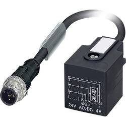 LAPP 22260573 datový zástrčkový konektor pro senzory - aktory, upravený, 22260573, 1 ks