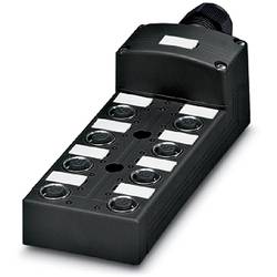 LAPP 22260004 22260004 pasivní box senzor/aktor rozdělovač M12 s plastovým závitem 1 ks