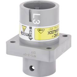 EPIC POWER LOCK A6 C L3/GY QP M12 44420230 44420230 LAPP Množství: 1 ks