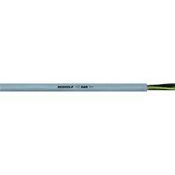 LAPP H05VV-F 11504/100 řídicí kabel 4 G 2.5 mm², 100 m, šedá