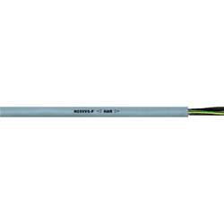 LAPP H05VV-F 11010/100 řídicí kabel 5 G 0.75 mm², 100 m, šedá