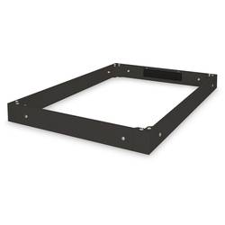 Digitus DN-19 PLINTH-8/12-B 19 palec podstavec pro serverovou skříň Vhodné pro hloubku skříně: 1200 mm černá (RAL 9005)