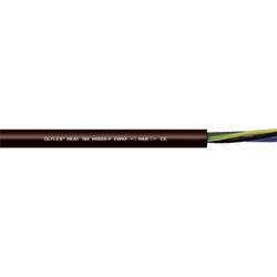 LAPP ÖLFLEX® HEAT 180 H05SS-F EWKF 469033/1000 vysokoteplotní kabel 5 G 0.75 mm², 1000 m, černá