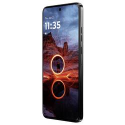 Motorola ThinkPhone 25 smartphone 256 GB 16.2 cm (6.36 palec) Energetická třída (EEK2021) A (A - G) karbonová Android™ 14 dual SIM