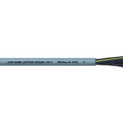LAPP ÖLFLEX® 440 P 12830/500 řídicí kabel 12 G 1 mm², 500 m, šedá