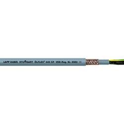 LAPP ÖLFLEX® 440 CP 12943/500 řídicí kabel 5 G 1.5 mm², 500 m, stříbrnošedá