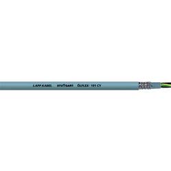 LAPP ÖLFLEX® 191 CY 30010547/600 řídicí kabel 7 G 6 mm², 600 m, šedá