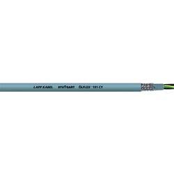 LAPP ÖLFLEX® 191 CY 11197/600 řídicí kabel 7 G 2.5 mm², 600 m, šedá