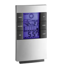 TFA Dostmann 35.1087 digitální bezdrátová meteostanice