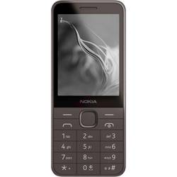 Nokia 235 4G Dual SIM mobilní telefon Dual SIM UPOZORNĚNÍí: mobilní telefony neobsahují CZ/SK menu