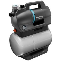GARDENA 09064-61 domácí vodárna 3800 Silent 230 V 3800 l/h