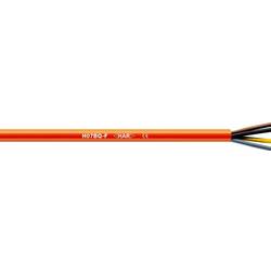 LAPP 13630/100 připojovací kabel H05BQ-F 2 x 2.5 mm² oranžová 100 m